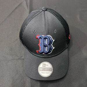 ***NWT***Boston Red Sox Baseball Fitted Hat